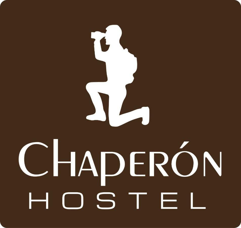 Chaperon Lodging Aparthotel Alausí Екстериор снимка