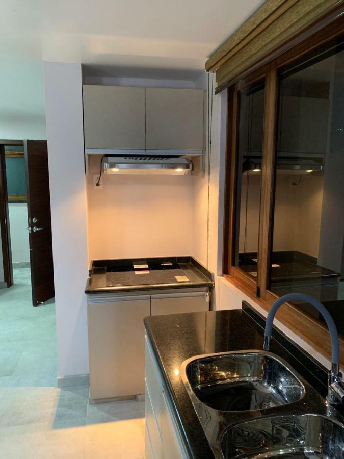 Chaperon Lodging Aparthotel Alausí Екстериор снимка