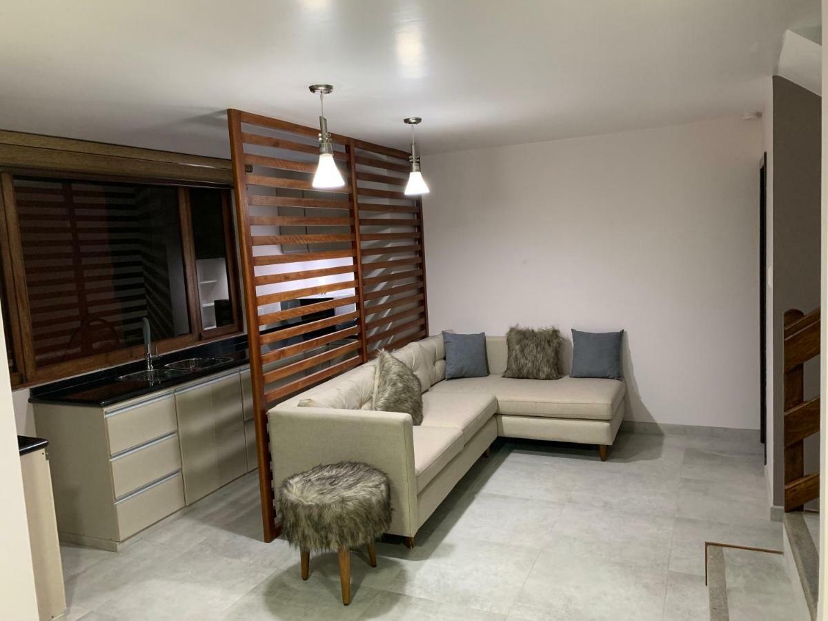 Chaperon Lodging Aparthotel Alausí Екстериор снимка