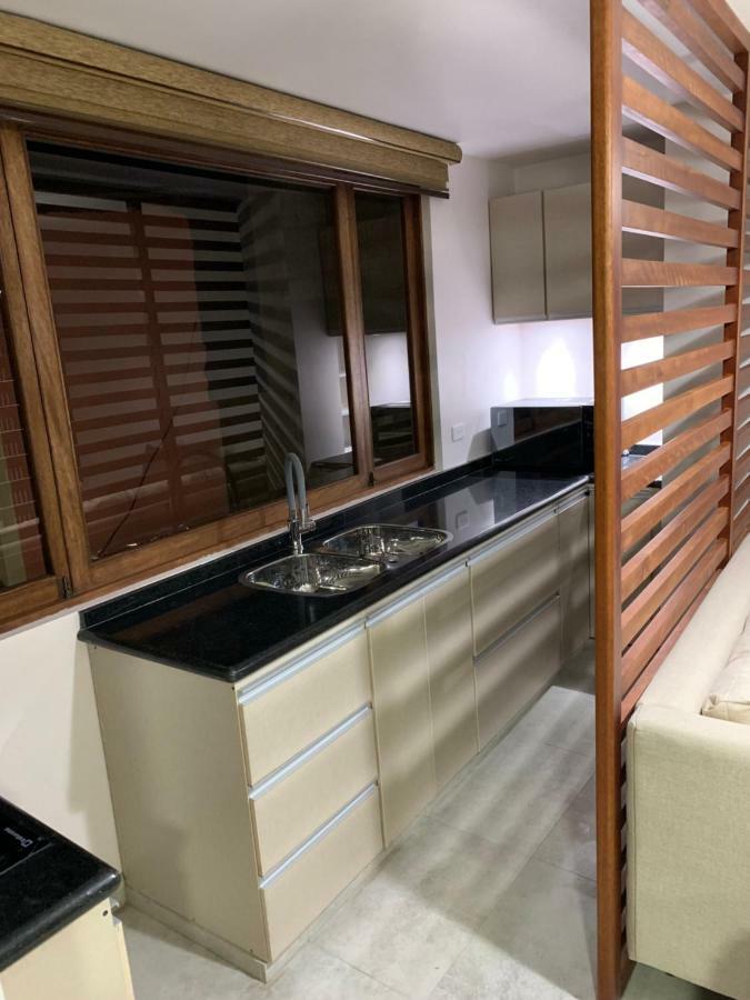 Chaperon Lodging Aparthotel Alausí Екстериор снимка