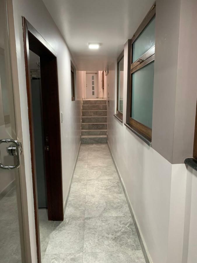 Chaperon Lodging Aparthotel Alausí Екстериор снимка