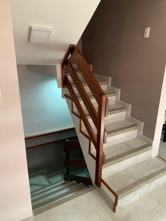 Chaperon Lodging Aparthotel Alausí Екстериор снимка